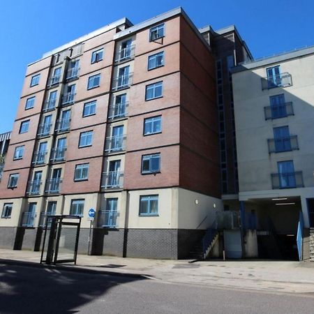 Hk Life Serviced Apartment , City Centre Swindon Exterior foto